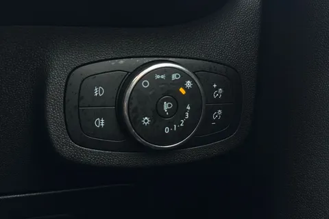 CK69XRO Ford Fiesta 1.0 EcoBoost 140 5dr Thumbnail #39