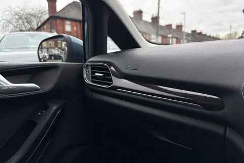 CK69XRO Ford Fiesta 1.0 EcoBoost 140 5dr Thumbnail #41