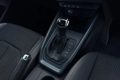 PX70NVK Audi A1 S line 35 TFSI  150 PS S tronic Thumbnail #24