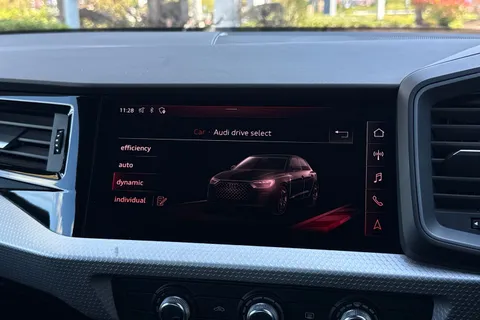 PX70NVK Audi A1 S line 35 TFSI  150 PS S tronic Thumbnail #32