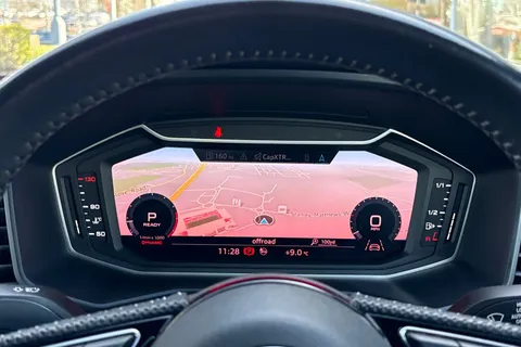 PX70NVK Audi A1 S line 35 TFSI  150 PS S tronic Thumbnail #36