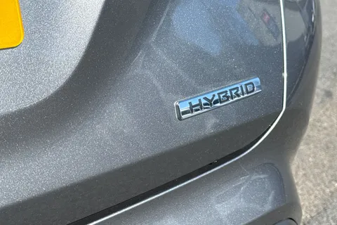 MC22DZZ Nissan Juke 1.6 Hybrid Tekna 5dr Auto Thumbnail #26