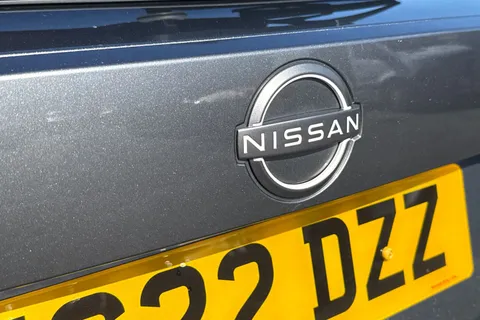 MC22DZZ Nissan Juke 1.6 Hybrid Tekna 5dr Auto Thumbnail #27