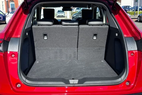 MV73TMX Honda HR-V 1.5 eHEV Advance 5dr CVT Thumbnail #9