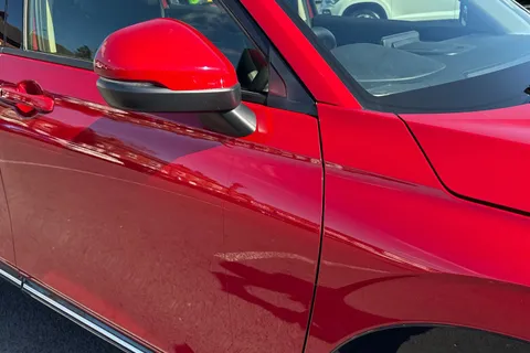 MV73TMX Honda HR-V 1.5 eHEV Advance 5dr CVT Thumbnail #11