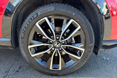 MV73TMX Honda HR-V 1.5 eHEV Advance 5dr CVT Thumbnail #12