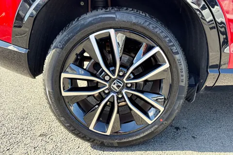 MV73TMX Honda HR-V 1.5 eHEV Advance 5dr CVT Thumbnail #13