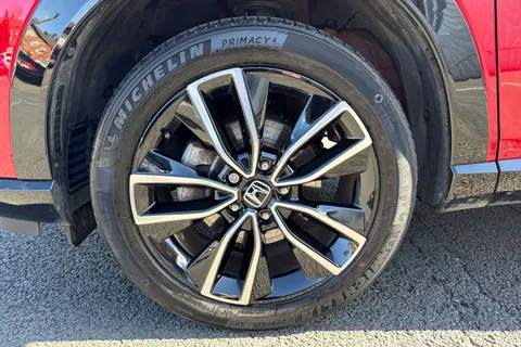 MV73TMX Honda HR-V 1.5 eHEV Advance 5dr CVT Thumbnail #14