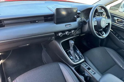 MV73TMX Honda HR-V 1.5 eHEV Advance 5dr CVT Thumbnail #16