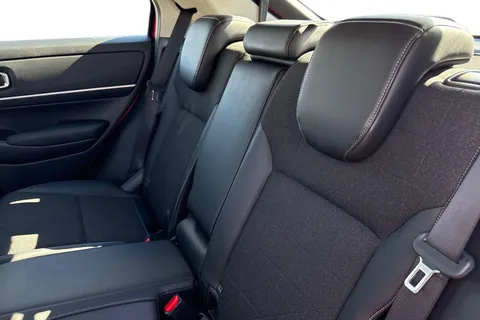 MV73TMX Honda HR-V 1.5 eHEV Advance 5dr CVT Thumbnail #18