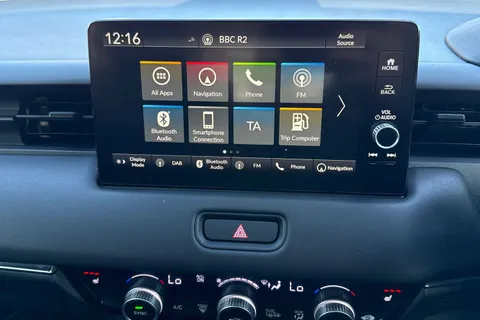 MV73TMX Honda HR-V 1.5 eHEV Advance 5dr CVT Thumbnail #20