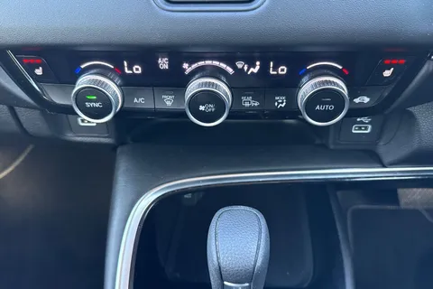 MV73TMX Honda HR-V 1.5 eHEV Advance 5dr CVT Thumbnail #21