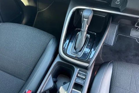 MV73TMX Honda HR-V 1.5 eHEV Advance 5dr CVT Thumbnail #22