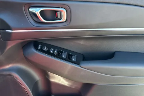 MV73TMX Honda HR-V 1.5 eHEV Advance 5dr CVT Thumbnail #23