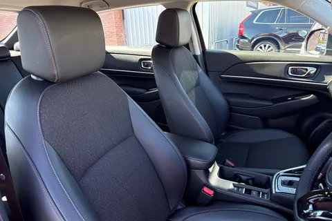 MV73TMX Honda HR-V 1.5 eHEV Advance 5dr CVT Thumbnail #24