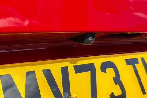 MV73TMX Honda HR-V 1.5 eHEV Advance 5dr CVT Thumbnail #27