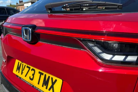 MV73TMX Honda HR-V 1.5 eHEV Advance 5dr CVT Thumbnail #28