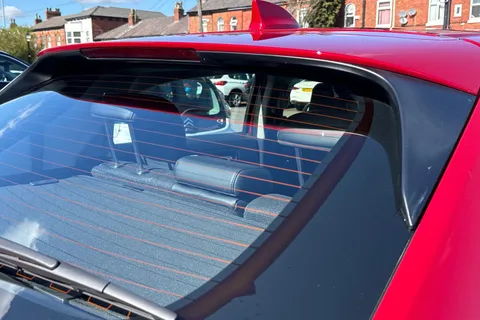 MV73TMX Honda HR-V 1.5 eHEV Advance 5dr CVT Thumbnail #29