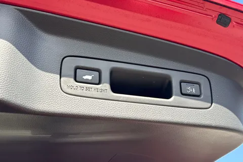 MV73TMX Honda HR-V 1.5 eHEV Advance 5dr CVT Thumbnail #30