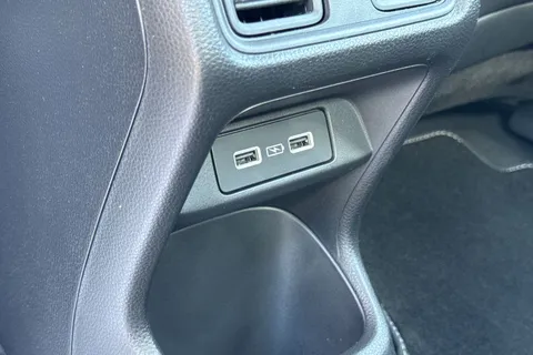 MV73TMX Honda HR-V 1.5 eHEV Advance 5dr CVT Thumbnail #31