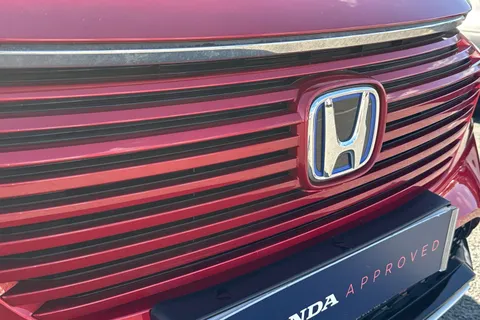 MV73TMX Honda HR-V 1.5 eHEV Advance 5dr CVT Thumbnail #32