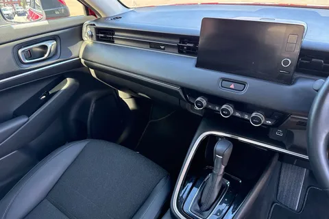 MV73TMX Honda HR-V 1.5 eHEV Advance 5dr CVT Thumbnail #34