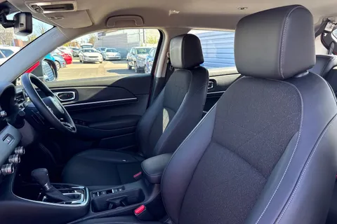 MV73TMX Honda HR-V 1.5 eHEV Advance 5dr CVT Thumbnail #35