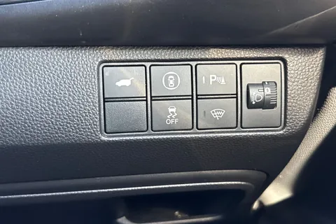 MV73TMX Honda HR-V 1.5 eHEV Advance 5dr CVT Thumbnail #36