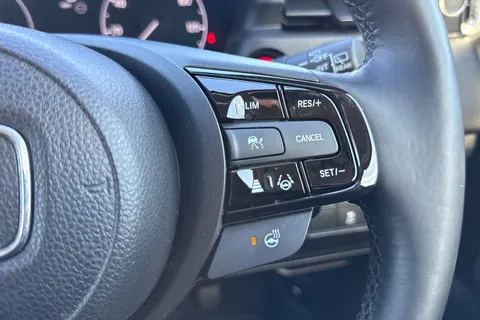 MV73TMX Honda HR-V 1.5 eHEV Advance 5dr CVT Thumbnail #37