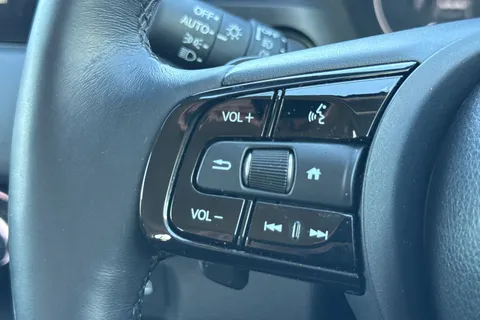 MV73TMX Honda HR-V 1.5 eHEV Advance 5dr CVT Thumbnail #38