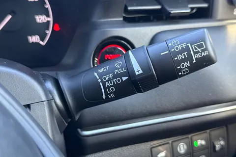 MV73TMX Honda HR-V 1.5 eHEV Advance 5dr CVT Thumbnail #40