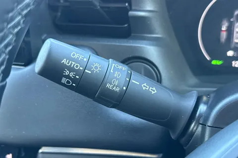 MV73TMX Honda HR-V 1.5 eHEV Advance 5dr CVT Thumbnail #42