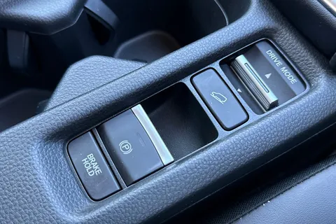 MV73TMX Honda HR-V 1.5 eHEV Advance 5dr CVT Thumbnail #43