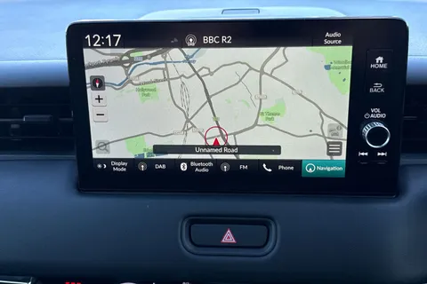 MV73TMX Honda HR-V 1.5 eHEV Advance 5dr CVT Thumbnail #46