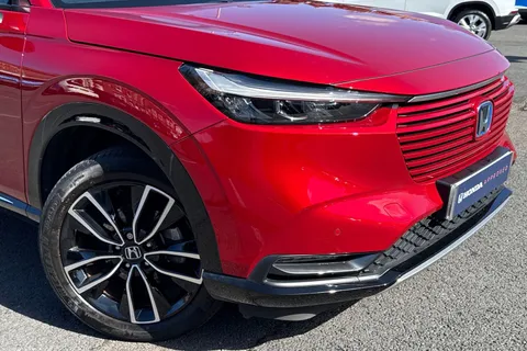 MV73TMX Honda HR-V 1.5 eHEV Advance 5dr CVT Thumbnail #47