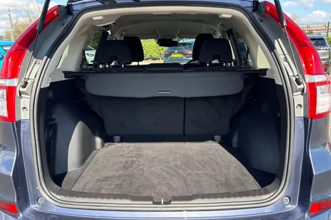 DA16SKO Honda CR-V 1.6 i-DTEC SR Auto 4WD Euro 6 5dr Thumbnail #10