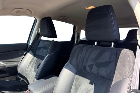 DA16SKO Honda CR-V 1.6 i-DTEC SR Auto 4WD Euro 6 5dr Thumbnail #11