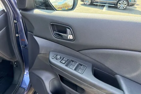 DA16SKO Honda CR-V 1.6 i-DTEC SR Auto 4WD Euro 6 5dr Thumbnail #18