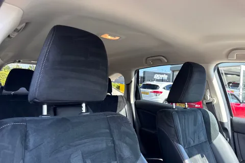 DA16SKO Honda CR-V 1.6 i-DTEC SR Auto 4WD Euro 6 5dr Thumbnail #21