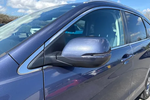 DA16SKO Honda CR-V 1.6 i-DTEC SR Auto 4WD Euro 6 5dr Thumbnail #29