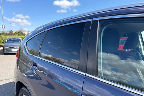 DA16SKO Honda CR-V 1.6 i-DTEC SR Auto 4WD Euro 6 5dr Thumbnail #35