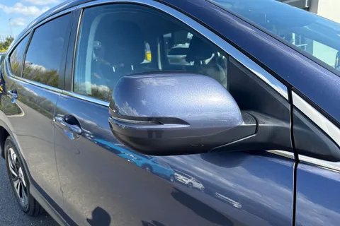 DA16SKO Honda CR-V 1.6 i-DTEC SR Auto 4WD Euro 6 5dr Thumbnail #36