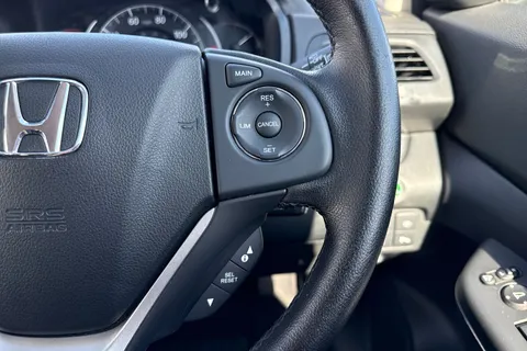 DA16SKO Honda CR-V 1.6 i-DTEC SR Auto 4WD Euro 6 5dr Thumbnail #40