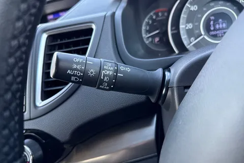 DA16SKO Honda CR-V 1.6 i-DTEC SR Auto 4WD Euro 6 5dr Thumbnail #41