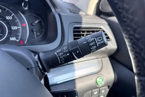 DA16SKO Honda CR-V 1.6 i-DTEC SR Auto 4WD Euro 6 5dr Thumbnail #42