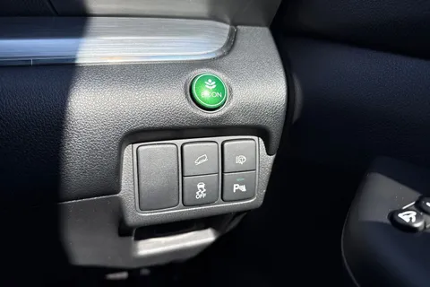 DA16SKO Honda CR-V 1.6 i-DTEC SR Auto 4WD Euro 6 5dr Thumbnail #43