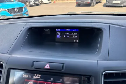 DA16SKO Honda CR-V 1.6 i-DTEC SR Auto 4WD Euro 6 5dr Thumbnail #46