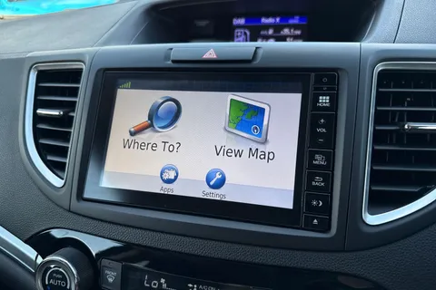 DA16SKO Honda CR-V 1.6 i-DTEC SR Auto 4WD Euro 6 5dr Thumbnail #50