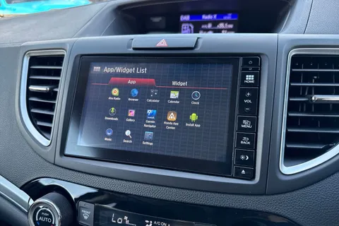 DA16SKO Honda CR-V 1.6 i-DTEC SR Auto 4WD Euro 6 5dr Thumbnail #54