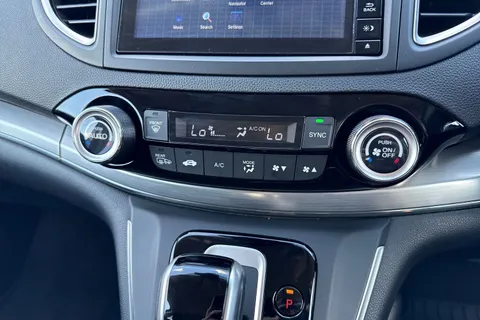 DA16SKO Honda CR-V 1.6 i-DTEC SR Auto 4WD Euro 6 5dr Thumbnail #56